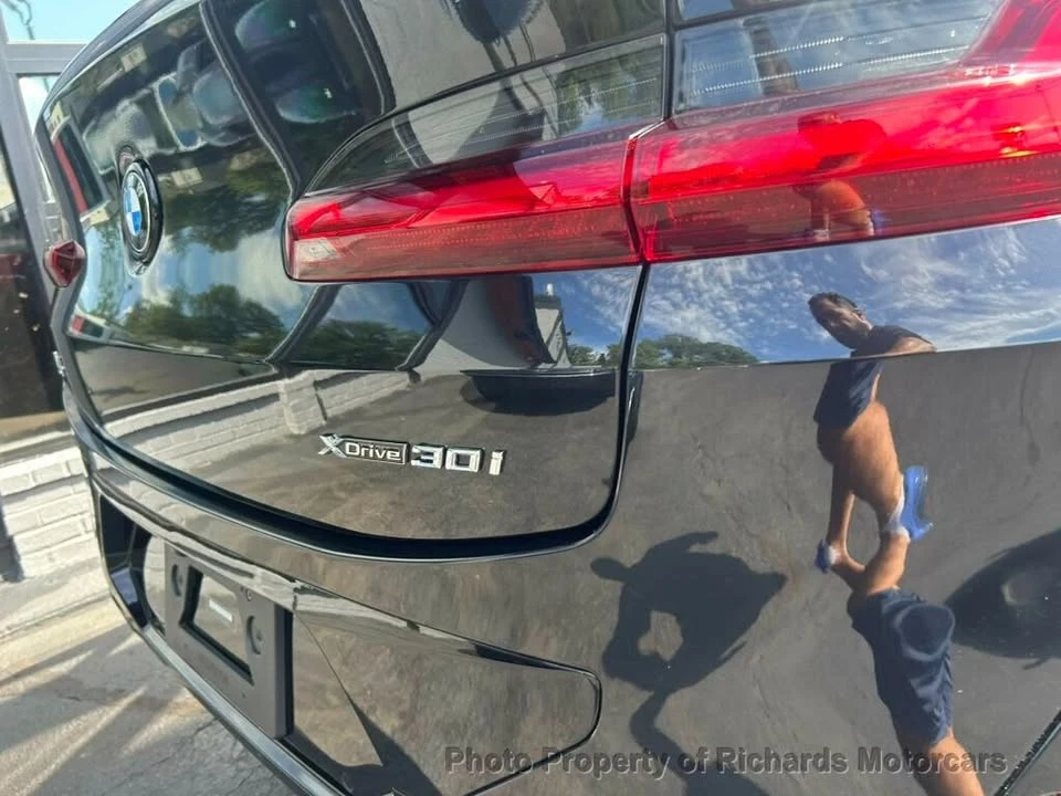 2023 BMW G02 X4 - Image 9 of 20