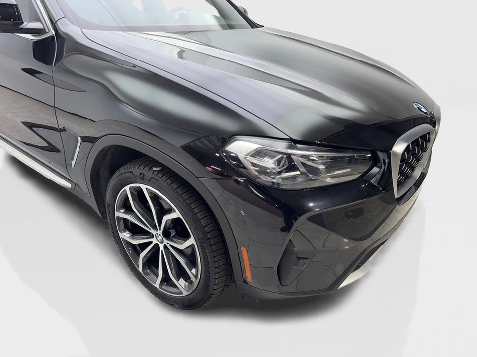 2023 BMW G02 X4 - Image 19 of 21
