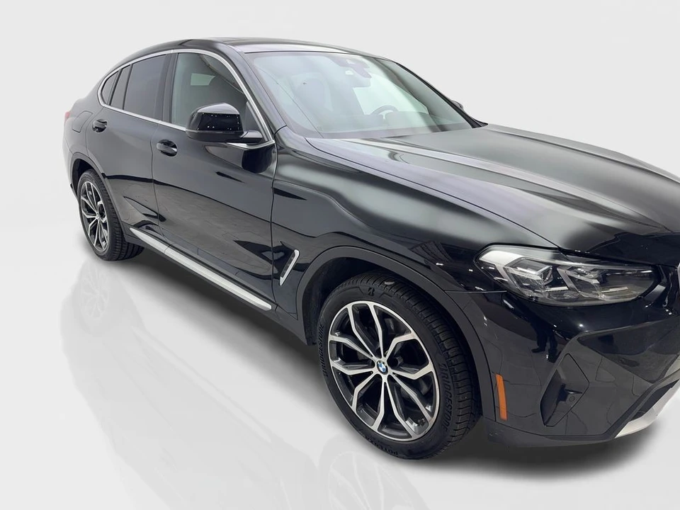 2023 BMW G02 X4 - Image 12 of 21