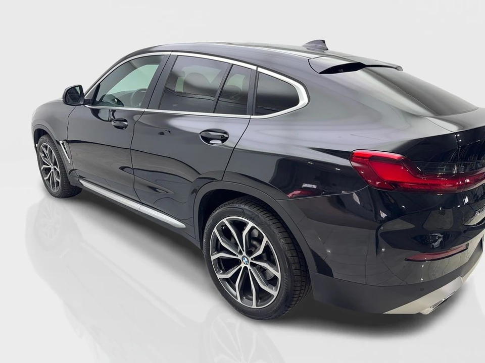 2023 BMW G02 X4 - Image 14 of 21