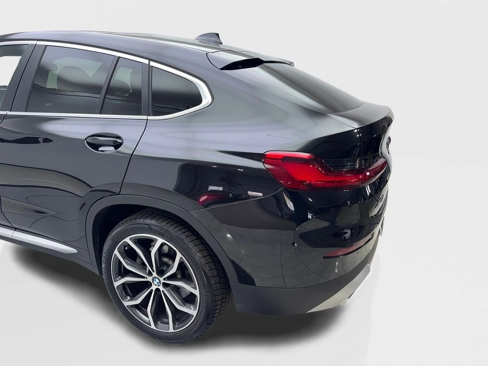 2023 BMW G02 X4 - Image 17 of 21