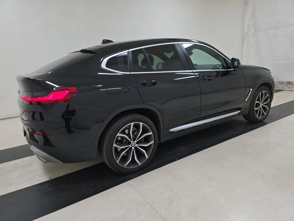 2023 BMW G02 X4 - Image 2 of 10
