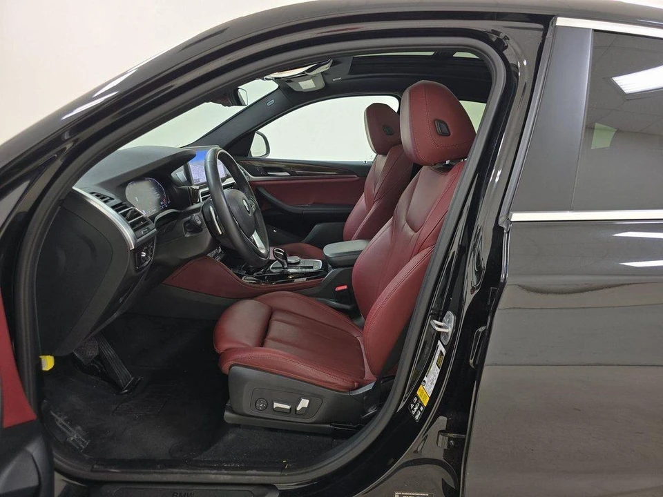 2023 BMW G02 X4 - Image 4 of 10
