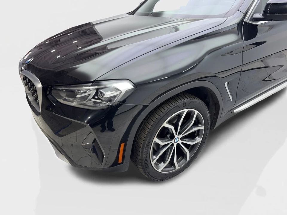 2023 BMW G02 X4 - Image 18 of 21