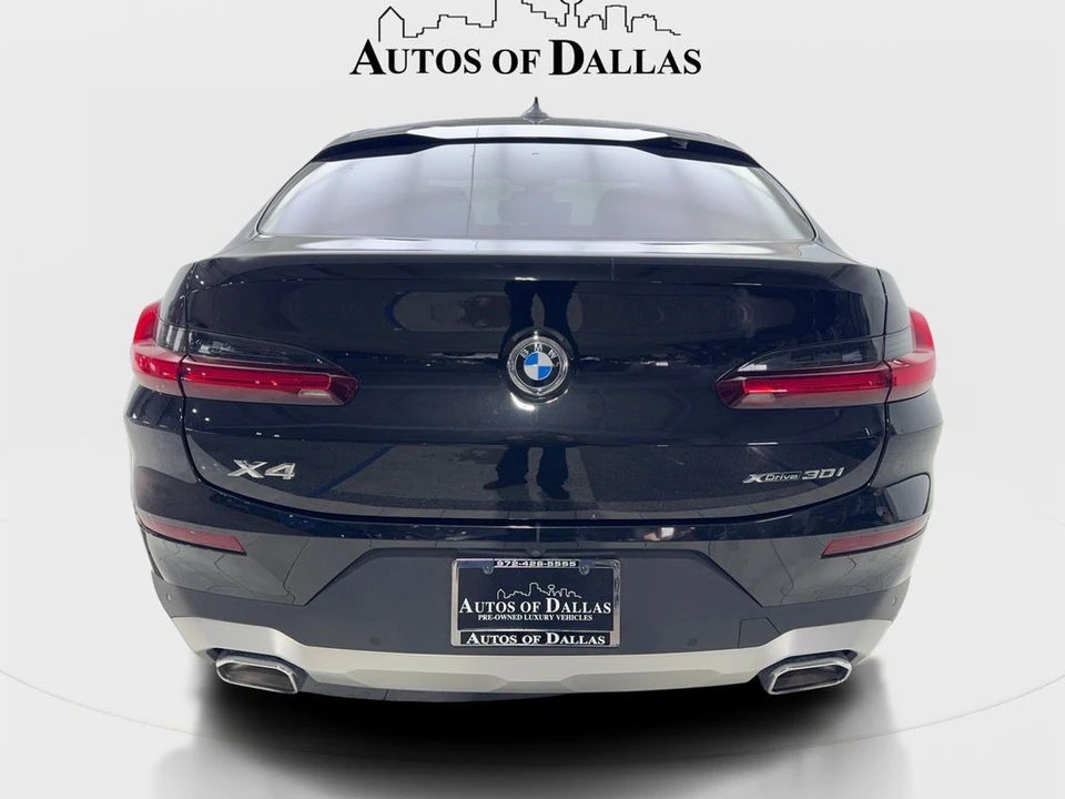 2023 BMW G02 X4 - Image 7 of 21