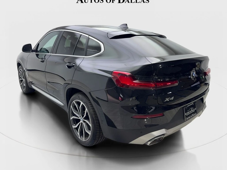 2023 BMW G02 X4 - Image 9 of 21