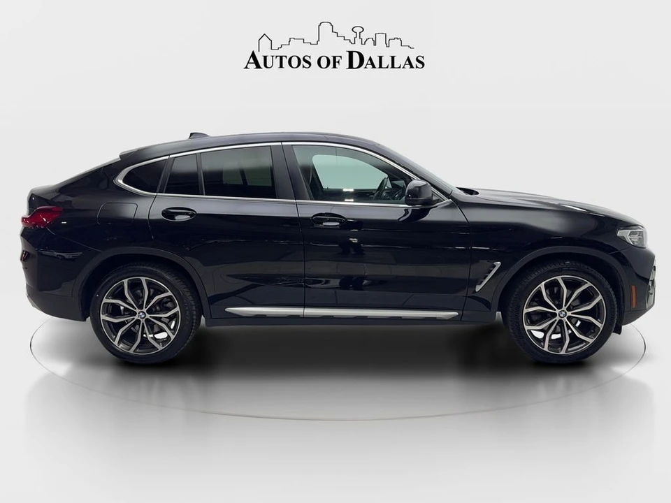 2023 BMW G02 X4 - Image 10 of 21