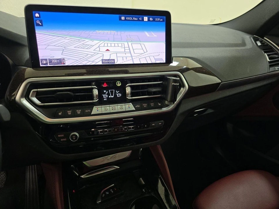 2023 BMW G02 X4 - Image 8 of 10