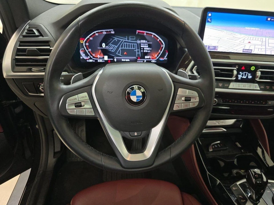 2023 BMW G02 X4 - Image 6 of 10