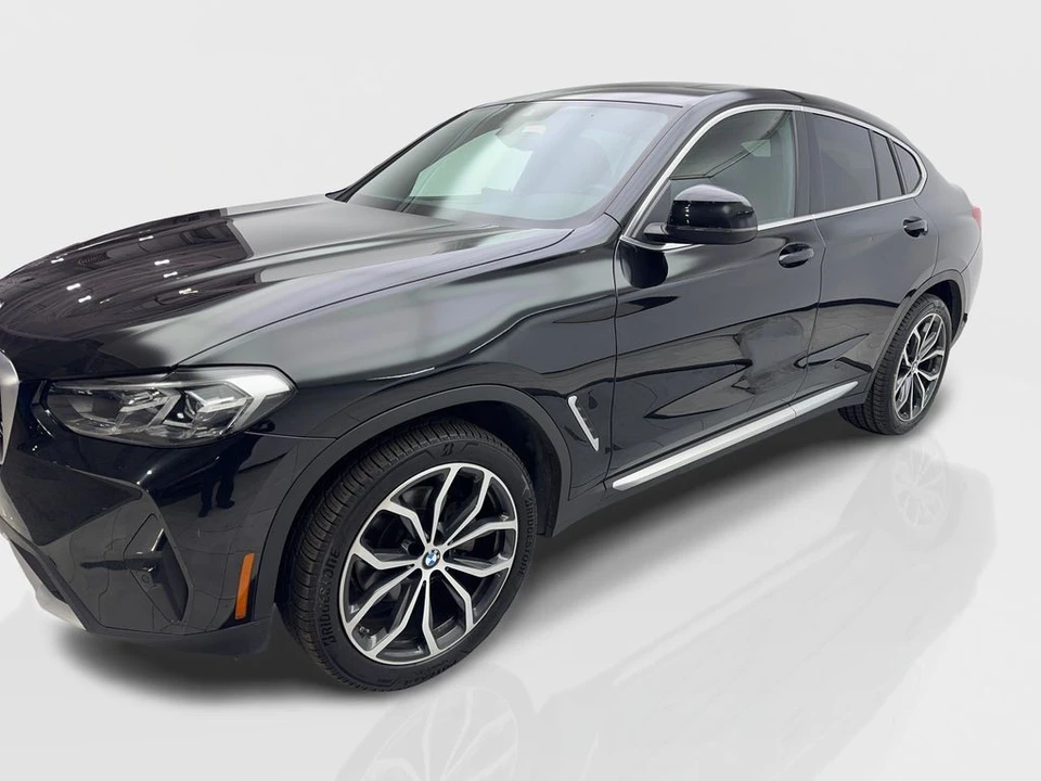 2023 BMW G02 X4 - Image 11 of 21