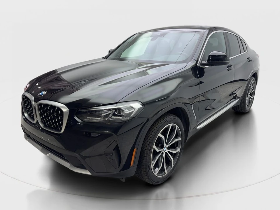 2023 BMW G02 X4 - Image 2 of 21