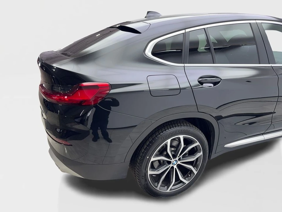 2023 BMW G02 X4 - Image 16 of 21