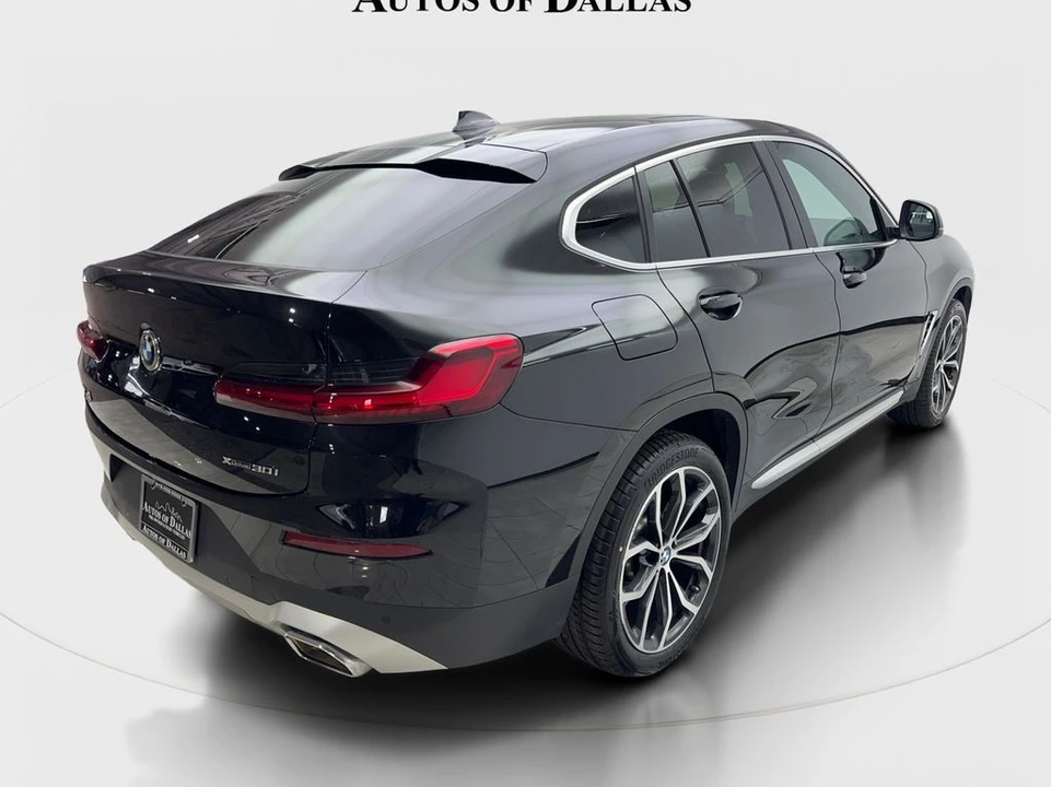 2023 BMW G02 X4 - Image 6 of 21
