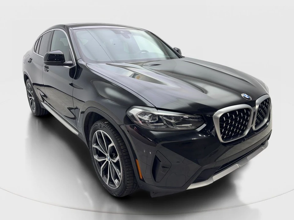 2023 BMW G02 X4 - Image 4 of 21
