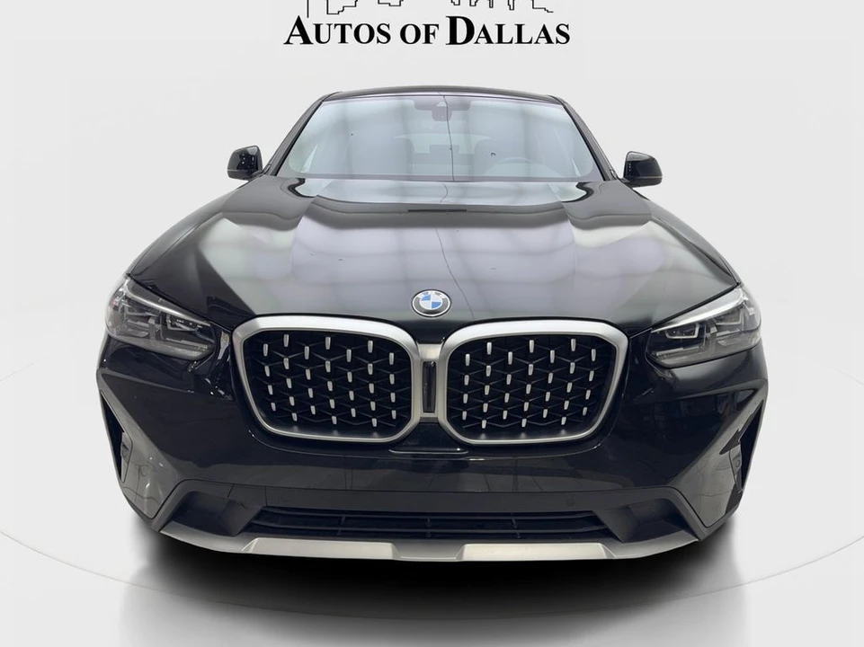 2023 BMW G02 X4 - Image 3 of 21