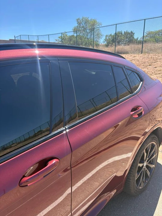 2023 BMW X4 M - Image 15 of 17