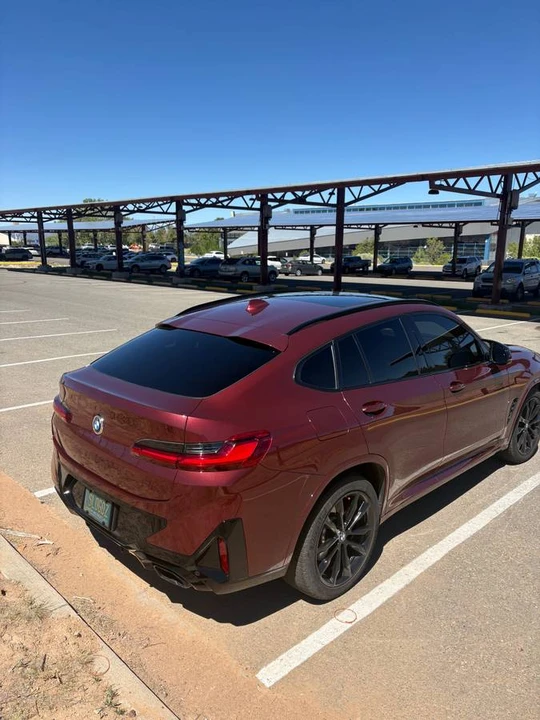 2023 BMW X4 M - Image 3 of 17