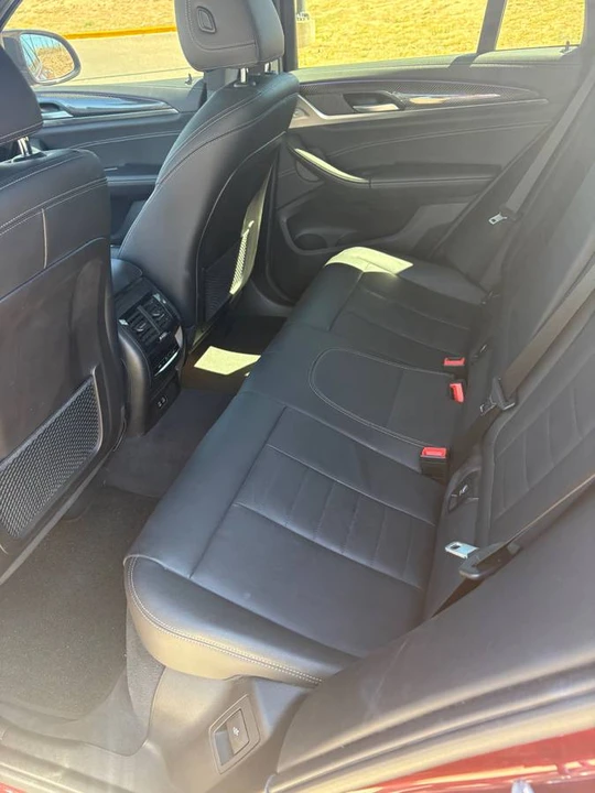 2023 BMW X4 M - Image 14 of 17