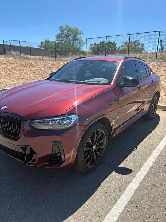 2023 BMW X4 M - Image 6 of 17