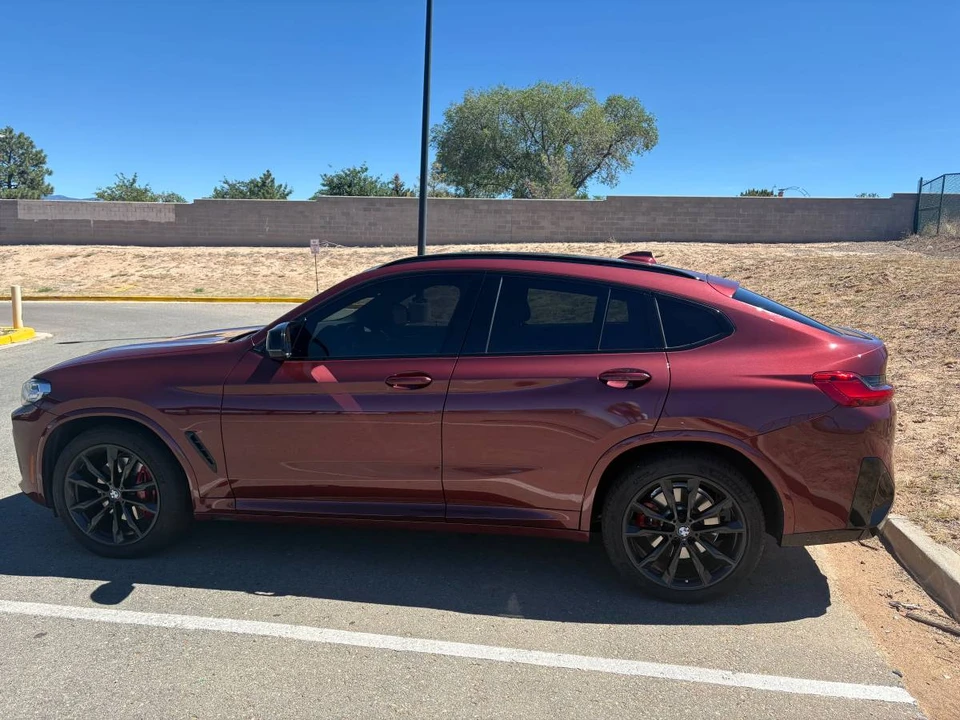 2023 BMW X4 M - Image 4 of 17