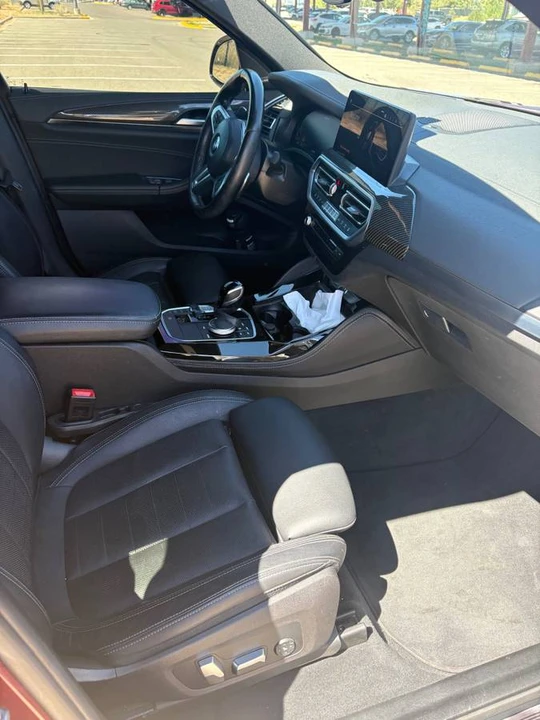 2023 BMW X4 M - Image 13 of 17