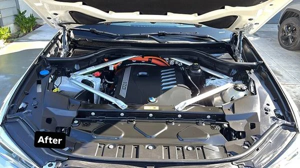 2023 BMW G05 X5 - Image 4 of 4