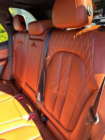 2023 BMW G05 X5 - Image 3 of 4