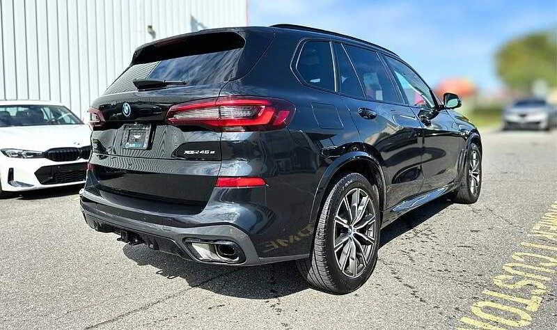 2023 BMW G05 X5 - Image 12 of 14