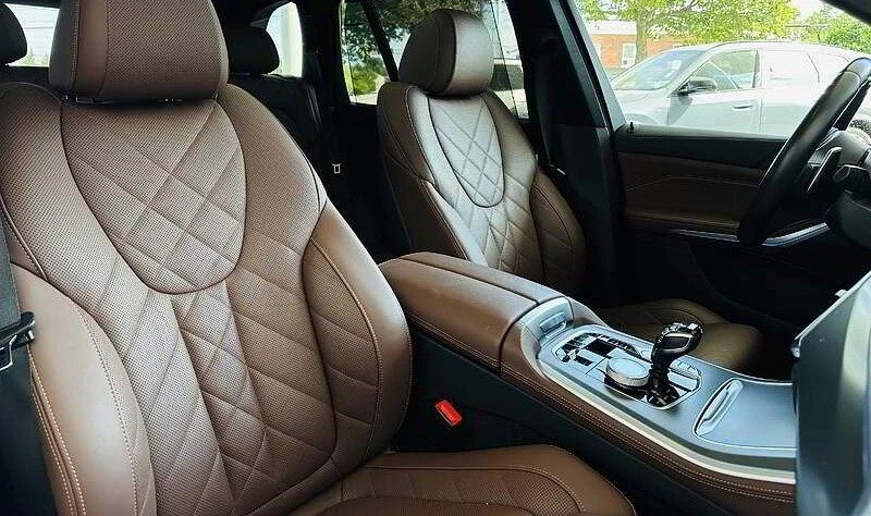 2023 BMW G05 X5 - Image 9 of 14