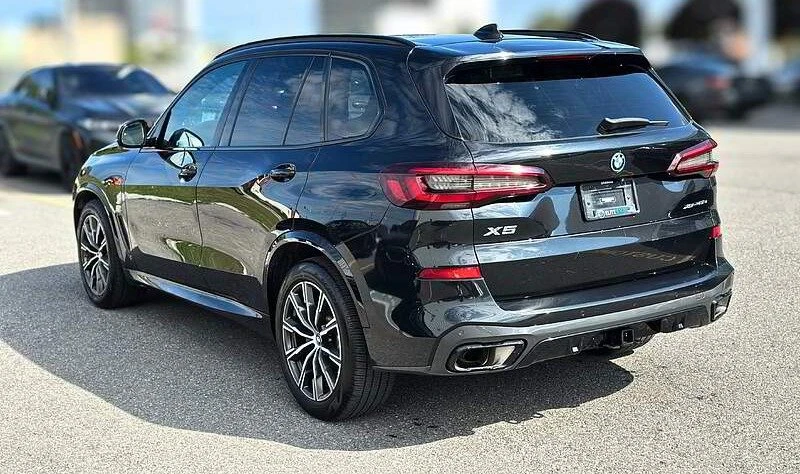 2023 BMW G05 X5 - Image 3 of 14