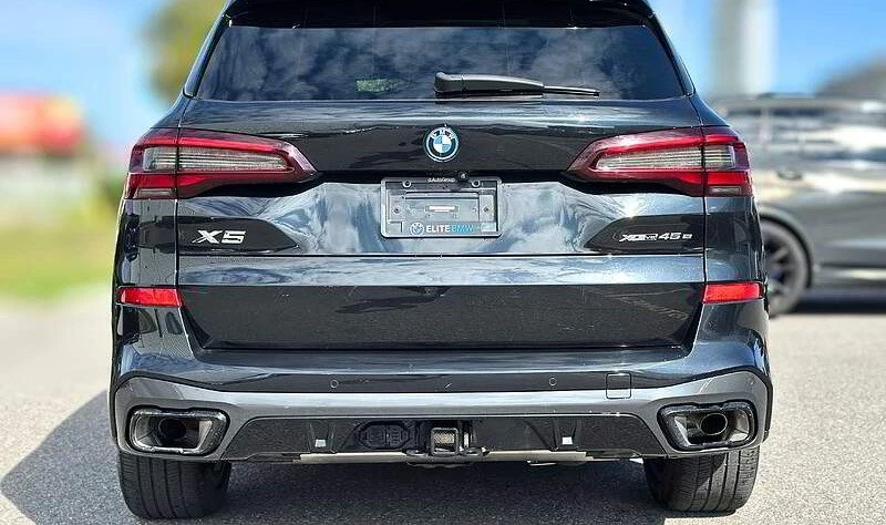 2023 BMW G05 X5 - Image 11 of 14