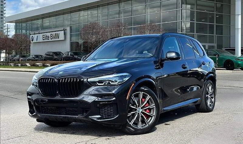 2023 BMW G05 X5 - Image 14 of 14