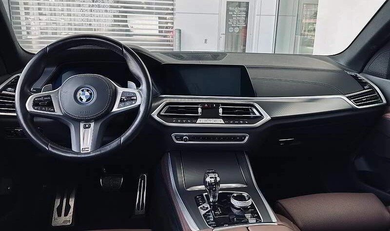 2023 BMW G05 X5 - Image 4 of 14