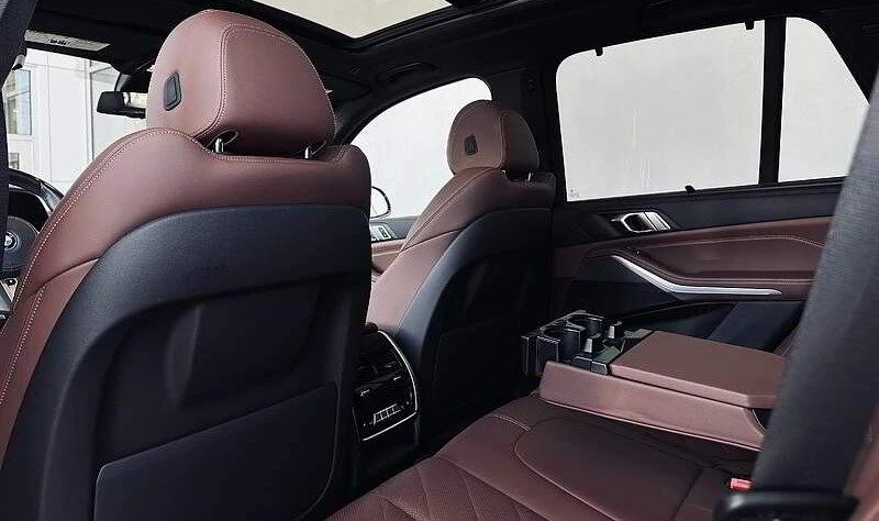 2023 BMW G05 X5 - Image 8 of 14