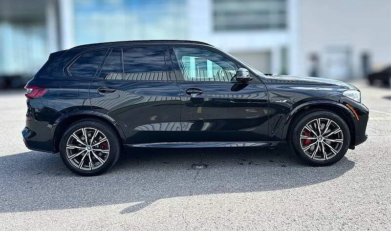 2023 BMW G05 X5 - Image 13 of 14
