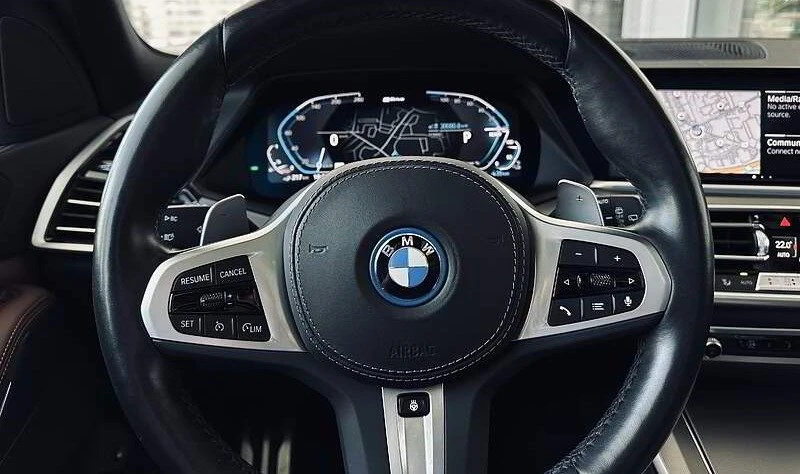 2023 BMW G05 X5 - Image 5 of 14