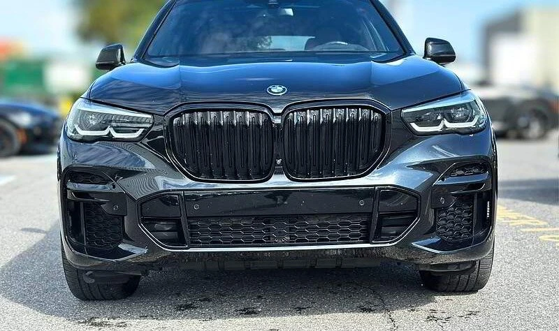 2023 BMW G05 X5 - Image 10 of 14