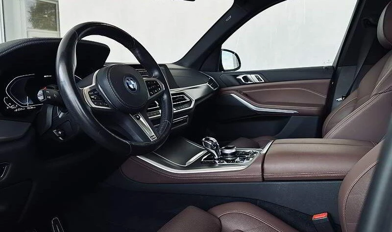2023 BMW G05 X5 - Image 6 of 14