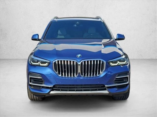 2023 BMW G05 X5 - Image 3 of 20