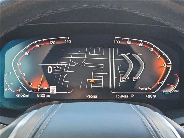 2023 BMW G05 X5 - Image 15 of 20