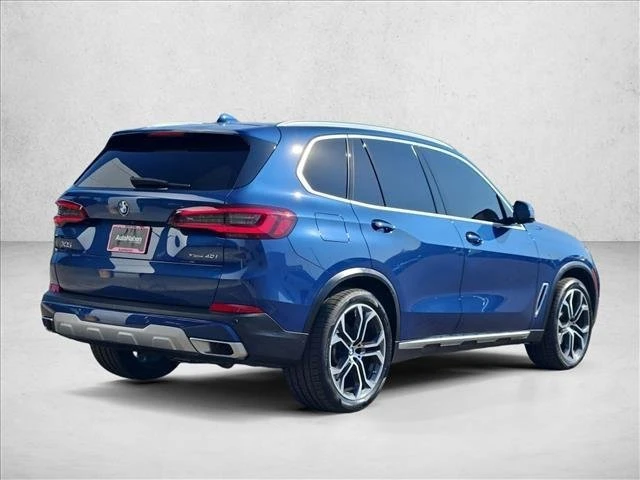 2023 BMW G05 X5 - Image 8 of 20