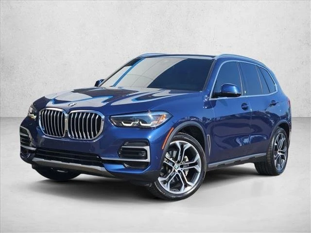 2023 BMW G05 X5 - Image 4 of 20