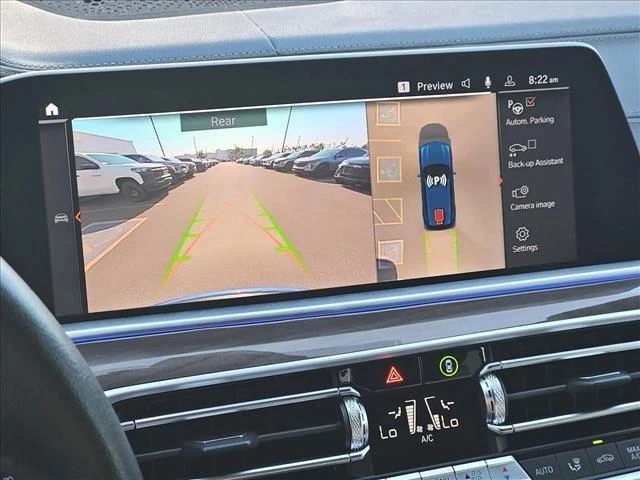2023 BMW G05 X5 - Image 19 of 20