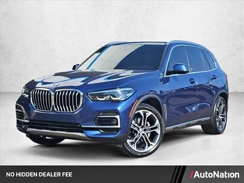 2023 BMW X5