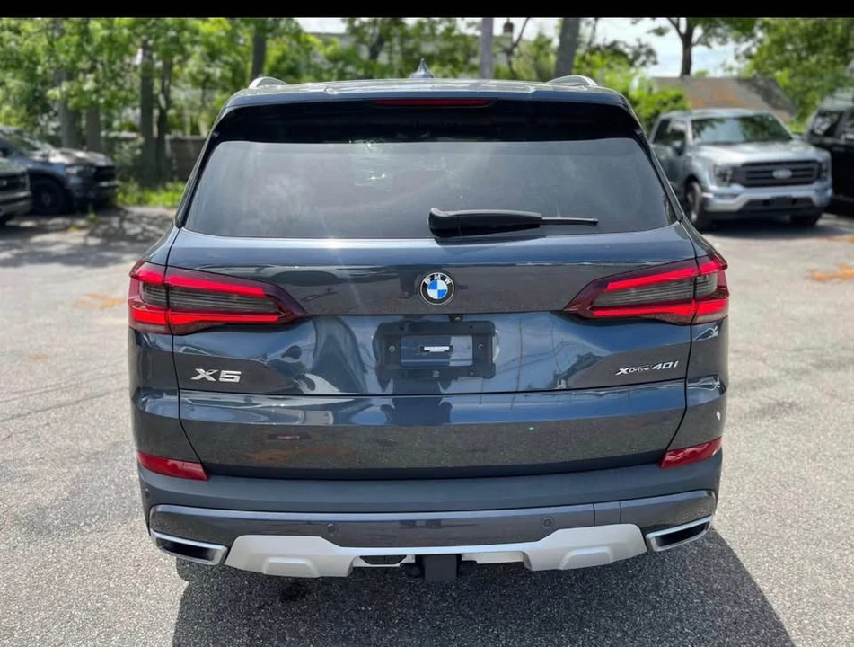 2023 BMW G05 X5 - Image 2 of 6