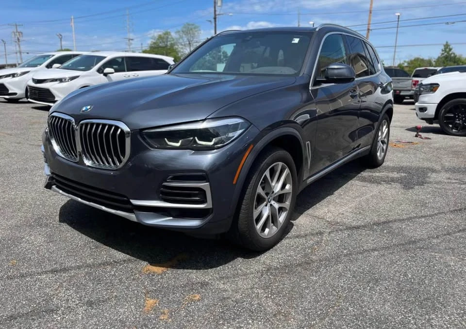 2023 BMW G05 X5 - Image 5 of 6