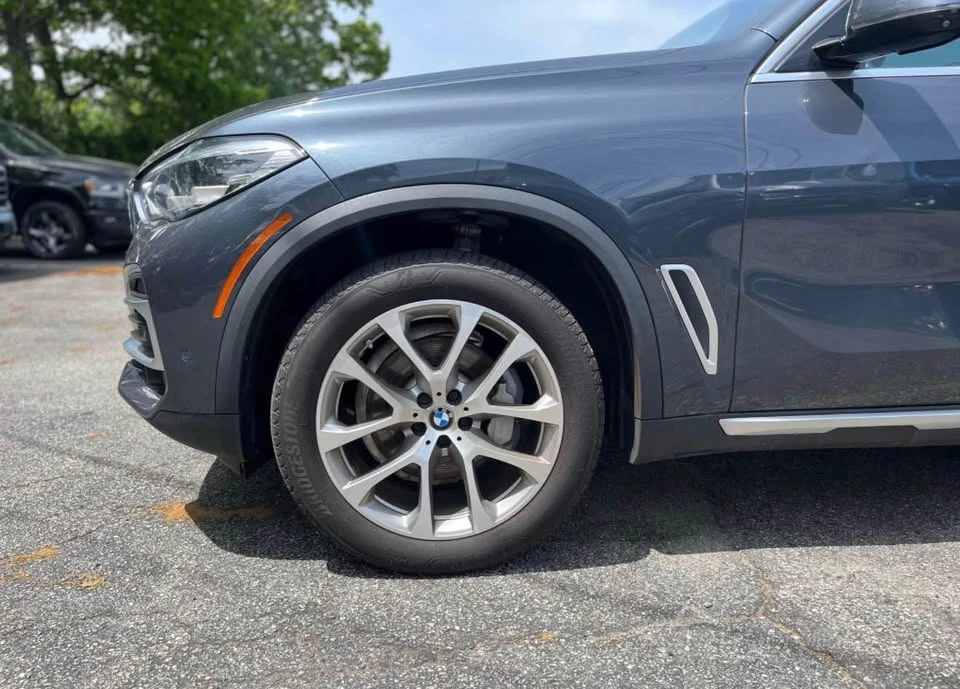2023 BMW G05 X5 - Image 6 of 6