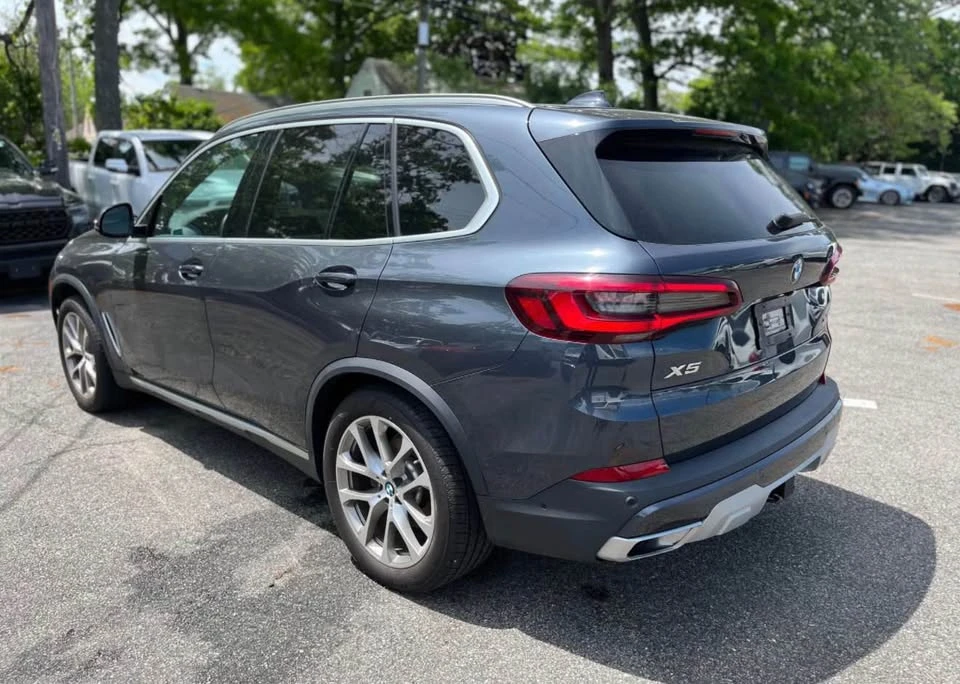 2023 BMW G05 X5 - Image 3 of 6