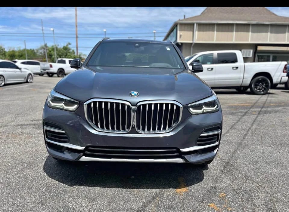 2023 BMW G05 X5 - Image 4 of 6