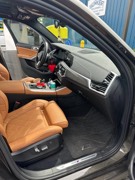 2023 BMW G05 X5 - Image 10 of 14